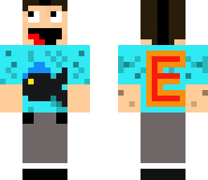 me v2 fixed