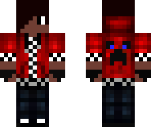 cool black boy