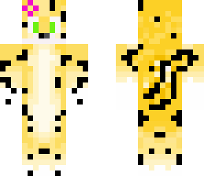 leopard