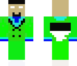herobrine alegre