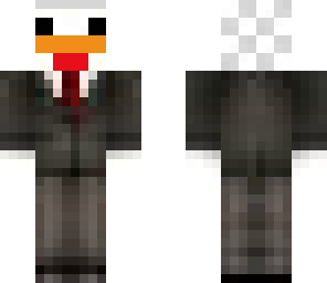 agent chicken