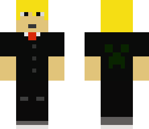 bluk businessman