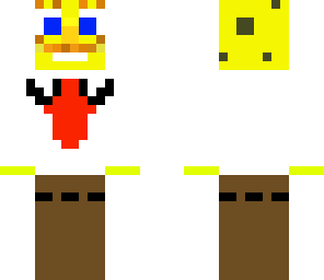 spongebob squarepants