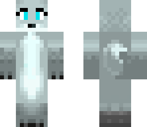 girl wolf