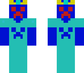 confusion creeper