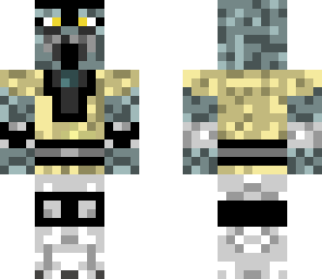 pong krell