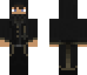 assassin