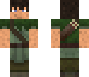huntsman