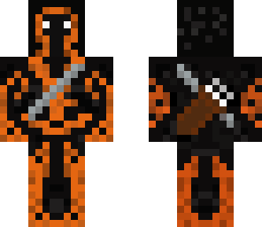 necromanser of doom