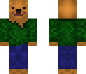 happy bear