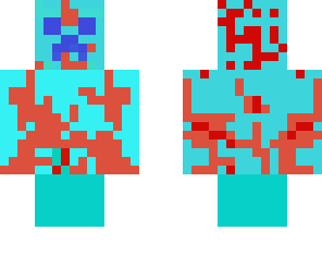blood creeper