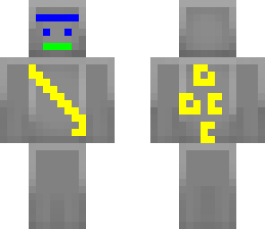 haverom robota