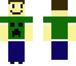 jadengizmo on minecraft
