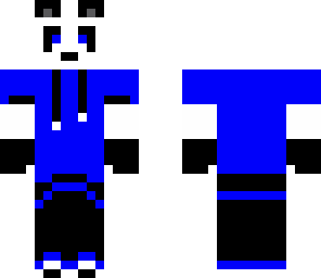panda