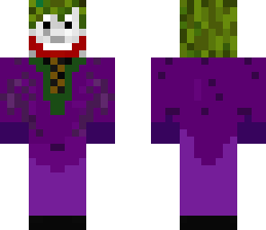 the joker