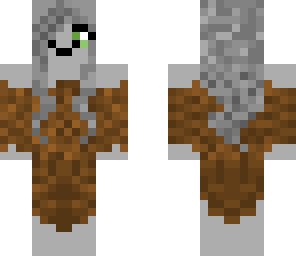 fixed wolf girl