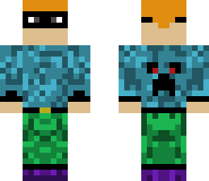 1one1's skins