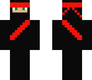 the better ninja