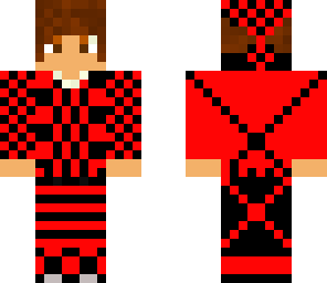 random design boy