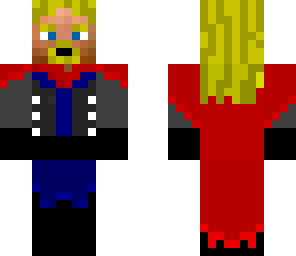 thor