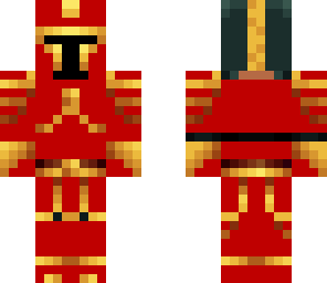red guard