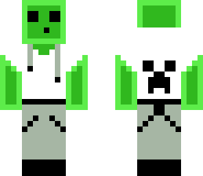 cool slime