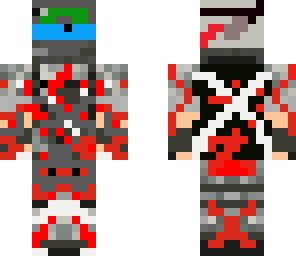 bloody weird sniper