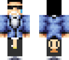 kakka minecraft style