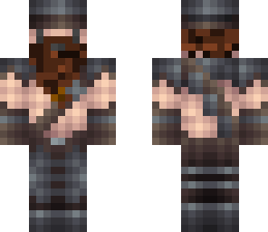 brown bearded hd honeydew