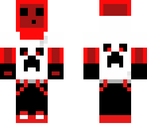 slime teen red v2 better hand