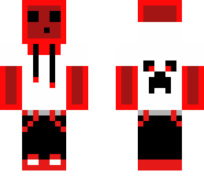 dj slime red-keraiis