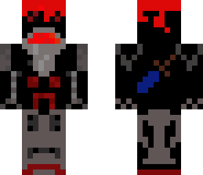 fire knight