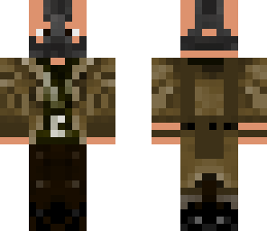 bane