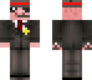agentti pig