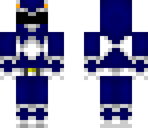blue ranger