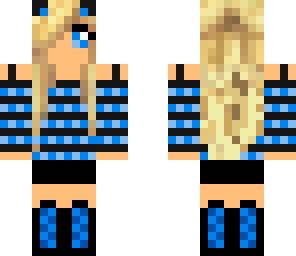 my skin xd