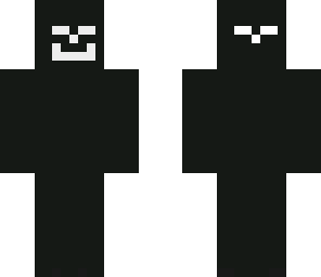 creepyness
