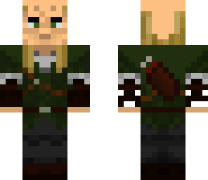 legolas