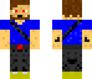 beard guy