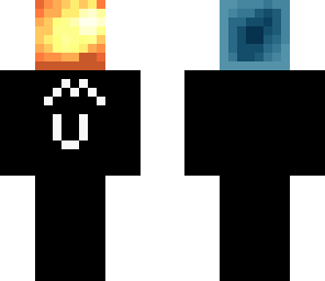 symbiote minecraftuniverse