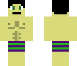 bathingsuit man