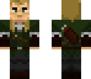 cool legolas