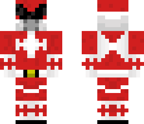red power ranger