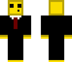 retro slime boss