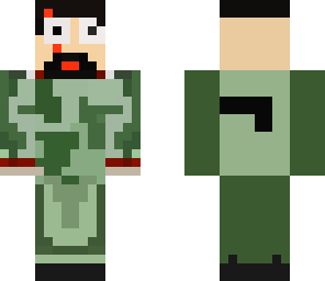 armyman