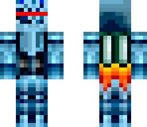 jet pack guy