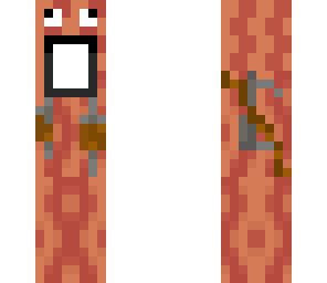 criminal bacon