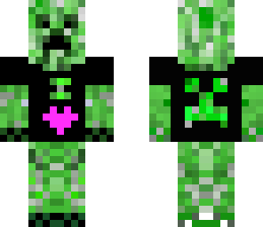 ilovecreepers