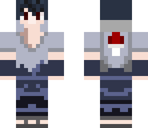sasuke uchia