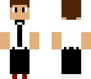 worker james